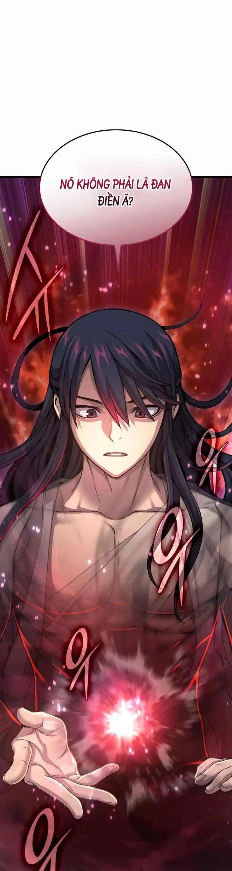 Truyện Tranh Quái Lực Loạn Thần trang 7