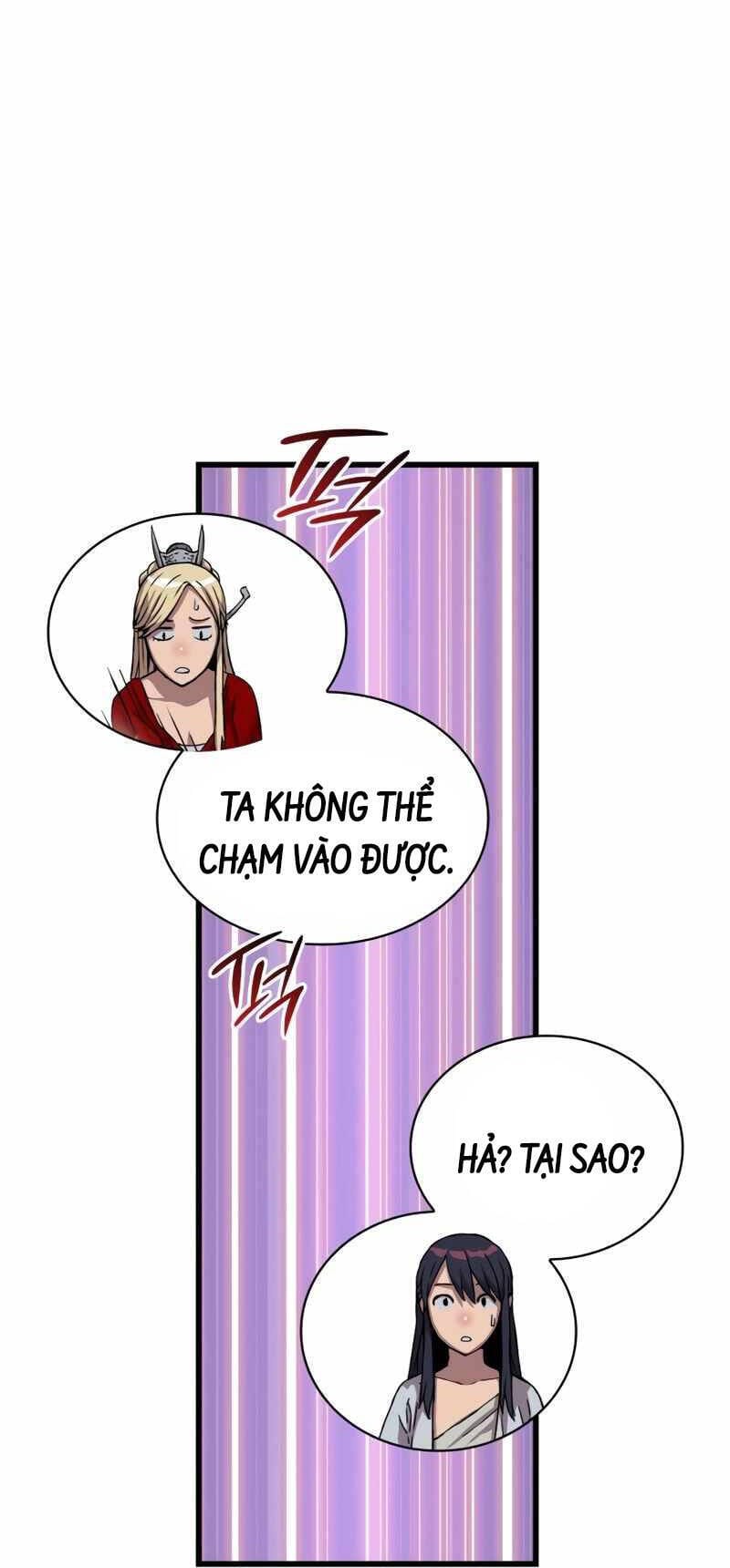 Truyện Tranh Quái Lực Loạn Thần trang 7