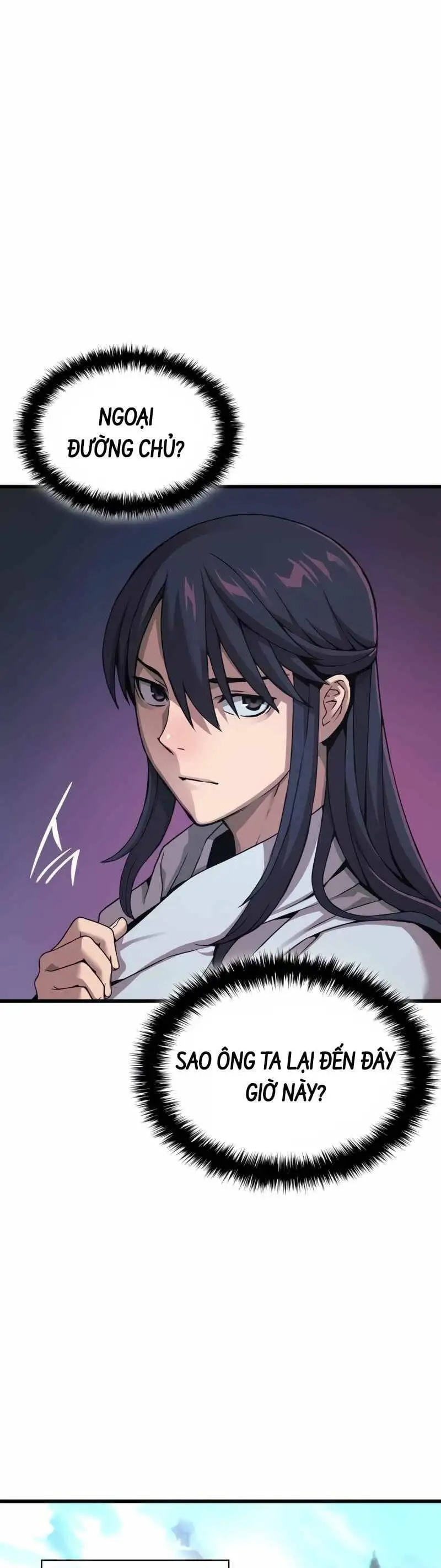 Truyện Tranh Quái Lực Loạn Thần trang 7