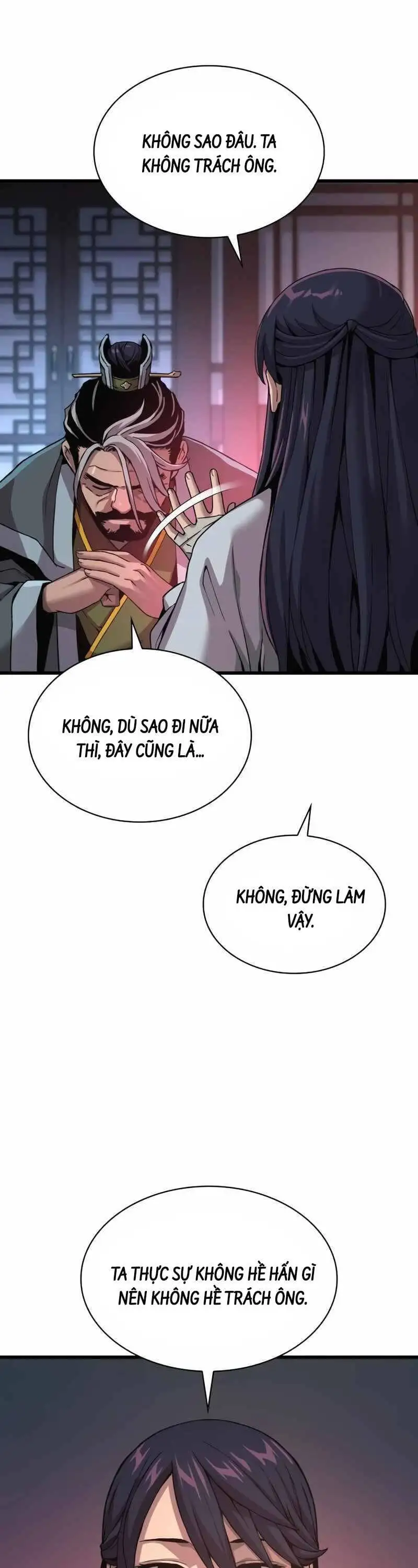 Truyện Tranh Quái Lực Loạn Thần trang 7