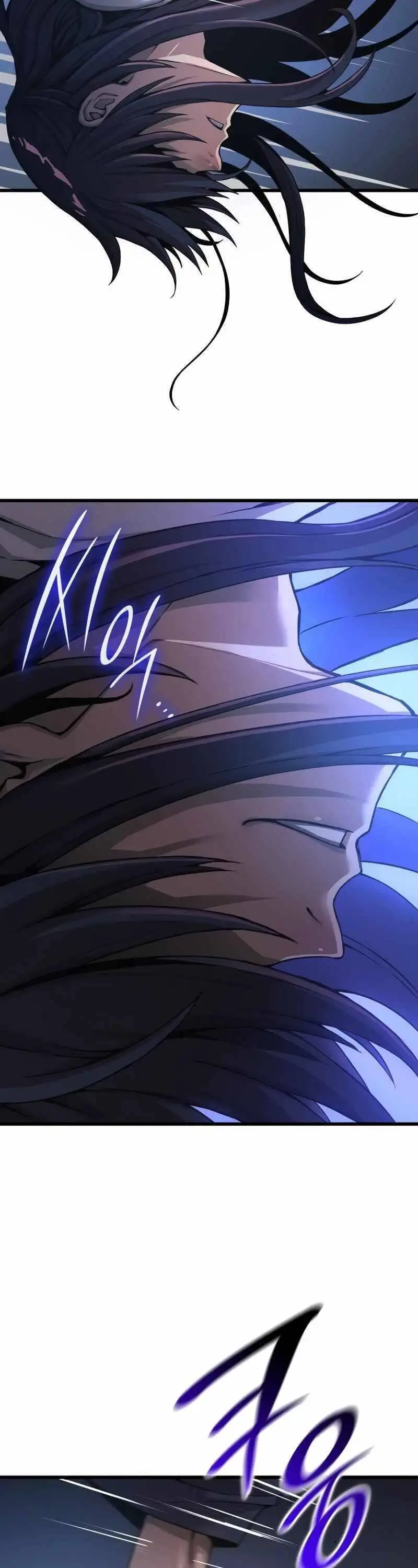 Truyện Tranh Quái Lực Loạn Thần trang 7