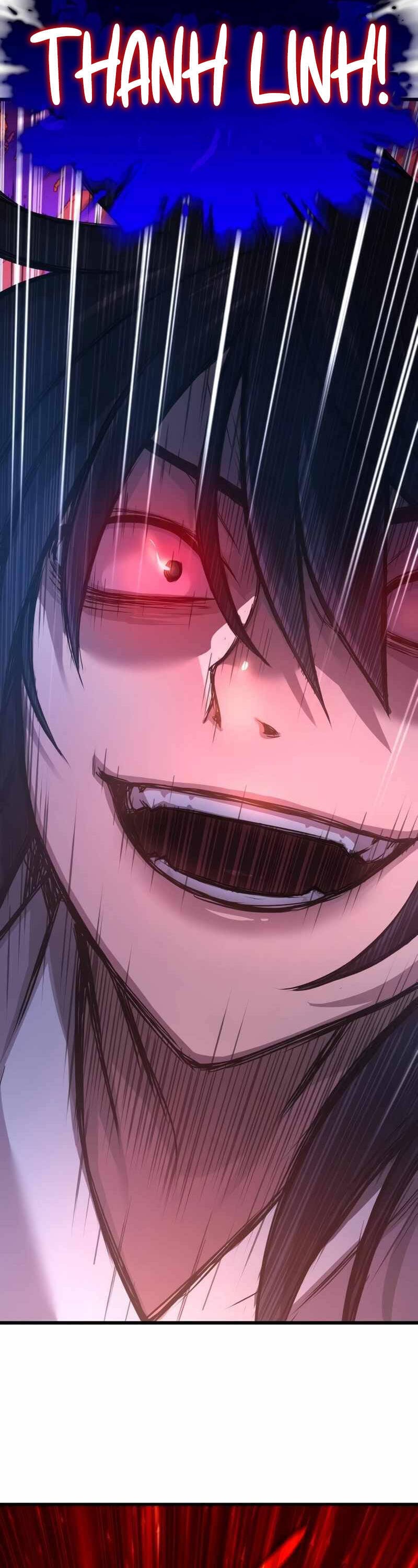 Truyện Tranh Quái Lực Loạn Thần trang 7