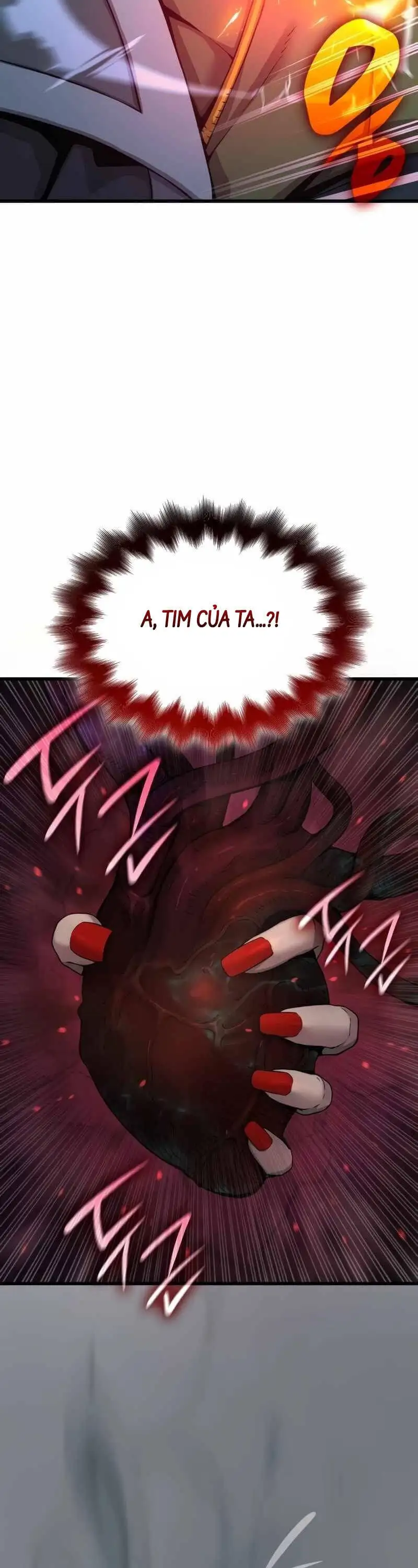 Truyện Tranh Quái Lực Loạn Thần trang 7