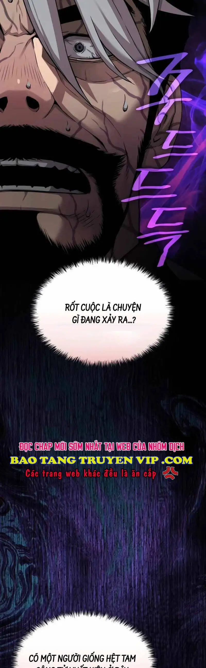 Truyện Tranh Quái Lực Loạn Thần trang 7
