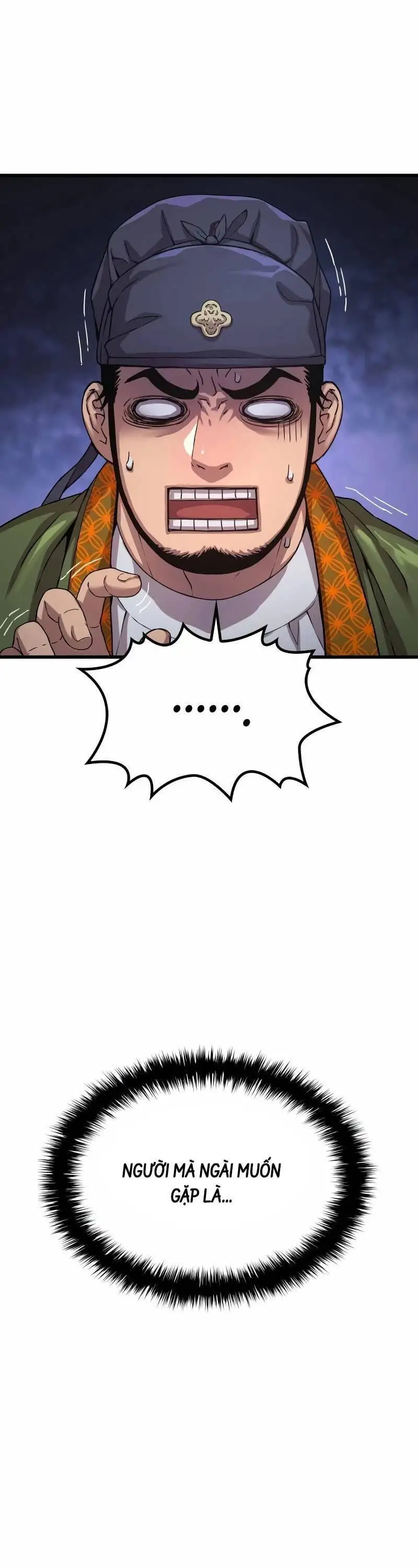 Truyện Tranh Quái Lực Loạn Thần trang 7