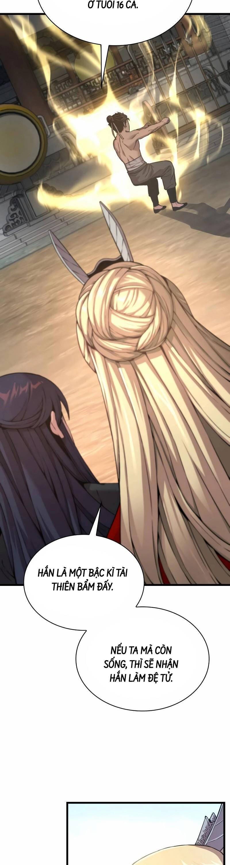 Truyện Tranh Quái Lực Loạn Thần trang 7