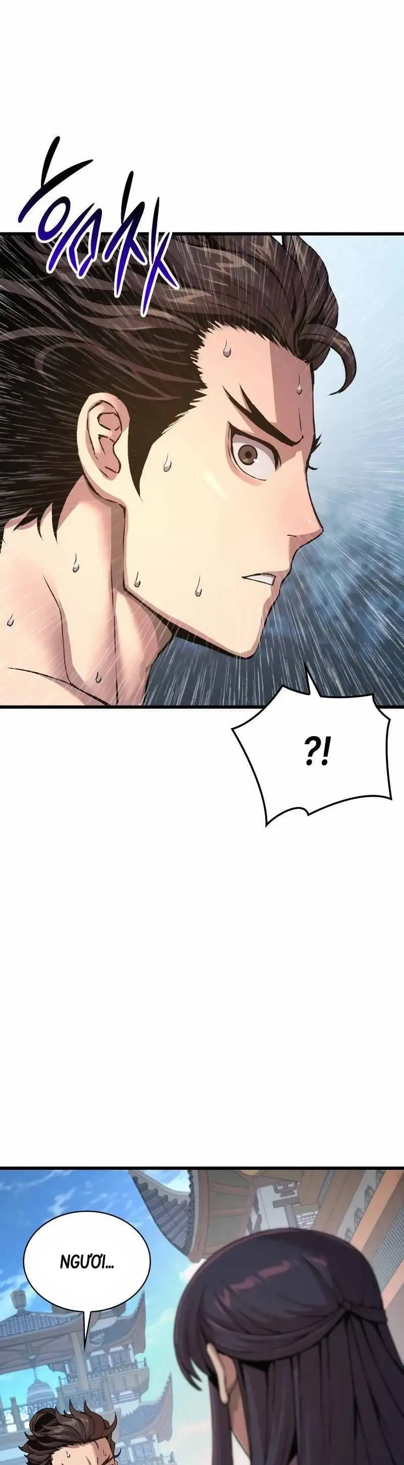 Truyện Tranh Quái Lực Loạn Thần trang 7