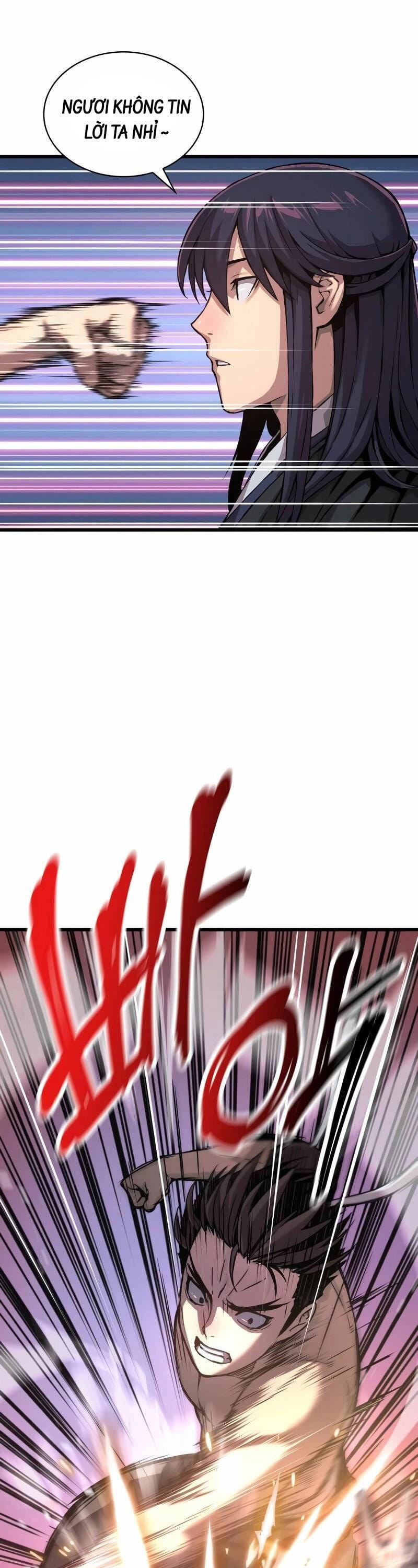 Truyện Tranh Quái Lực Loạn Thần trang 7