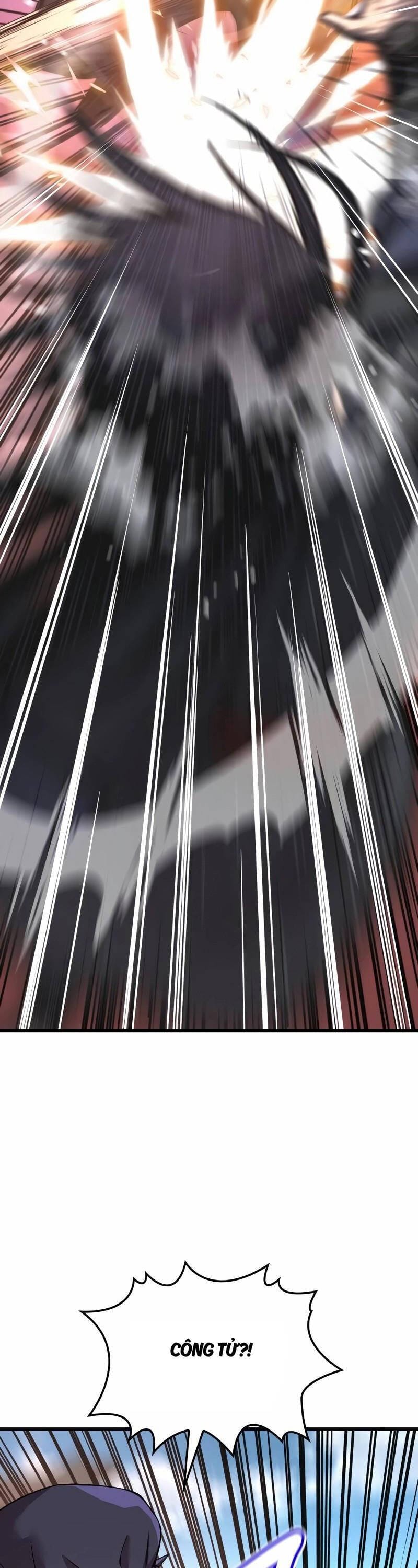 Truyện Tranh Quái Lực Loạn Thần trang 7