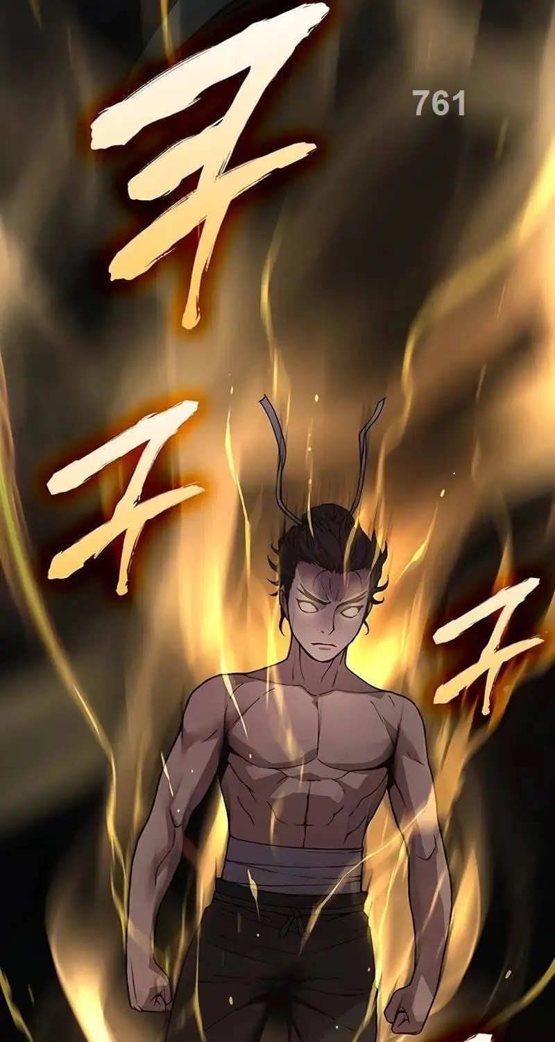 Truyện Tranh Quái Lực Loạn Thần trang 7