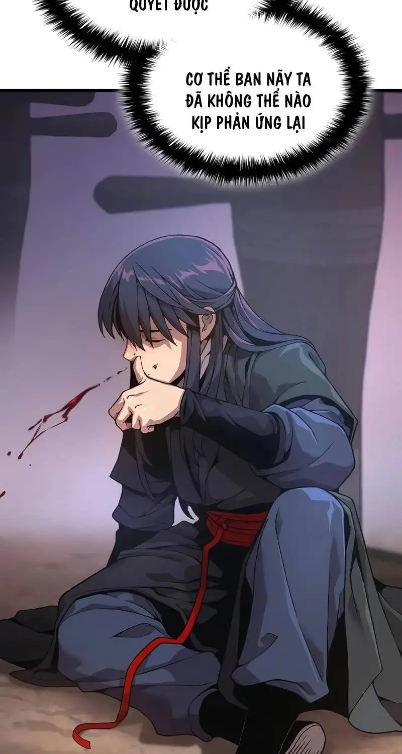 Truyện Tranh Quái Lực Loạn Thần trang 7