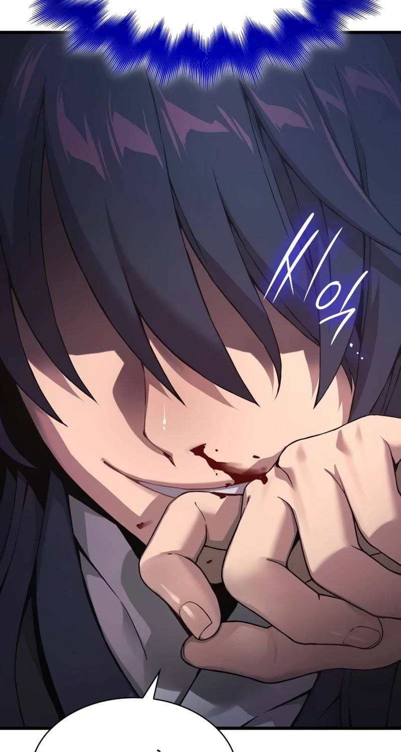 Truyện Tranh Quái Lực Loạn Thần trang 7