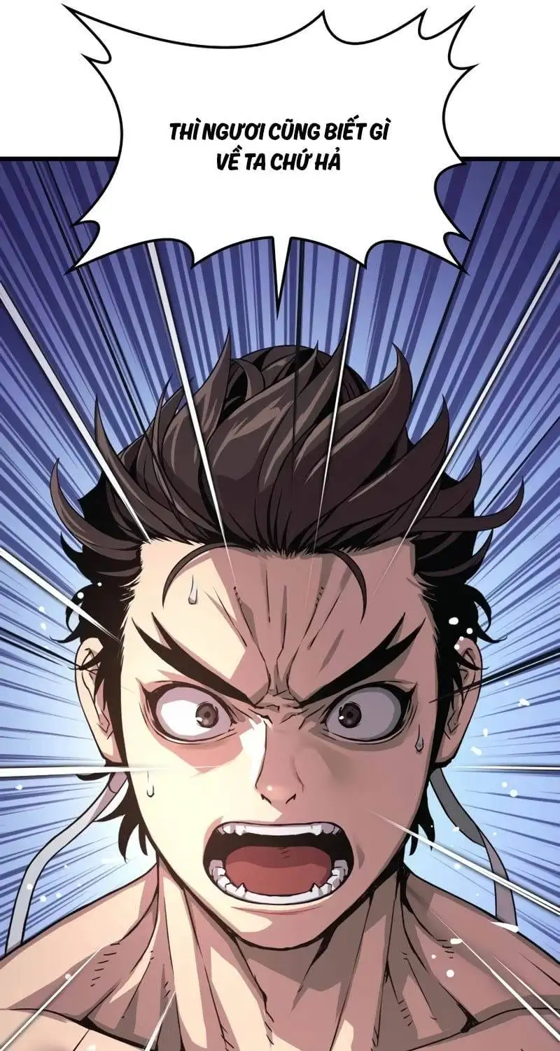 Truyện Tranh Quái Lực Loạn Thần trang 7