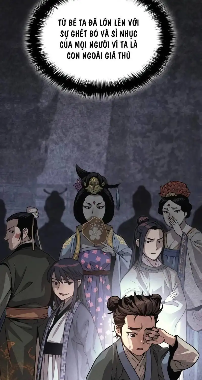 Truyện Tranh Quái Lực Loạn Thần trang 7