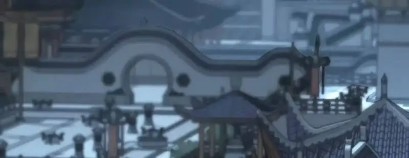 Truyện Tranh Quái Lực Loạn Thần trang 7