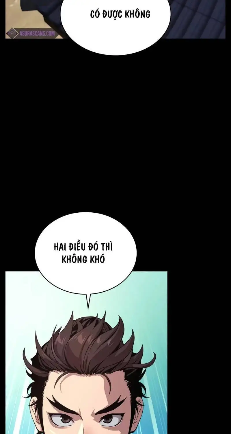 Truyện Tranh Quái Lực Loạn Thần trang 7