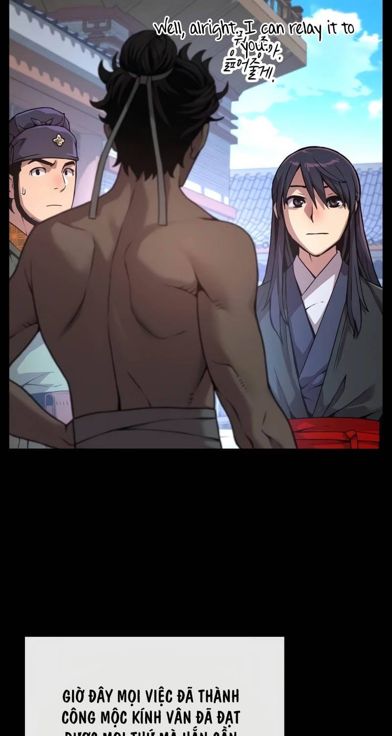 Truyện Tranh Quái Lực Loạn Thần trang 7