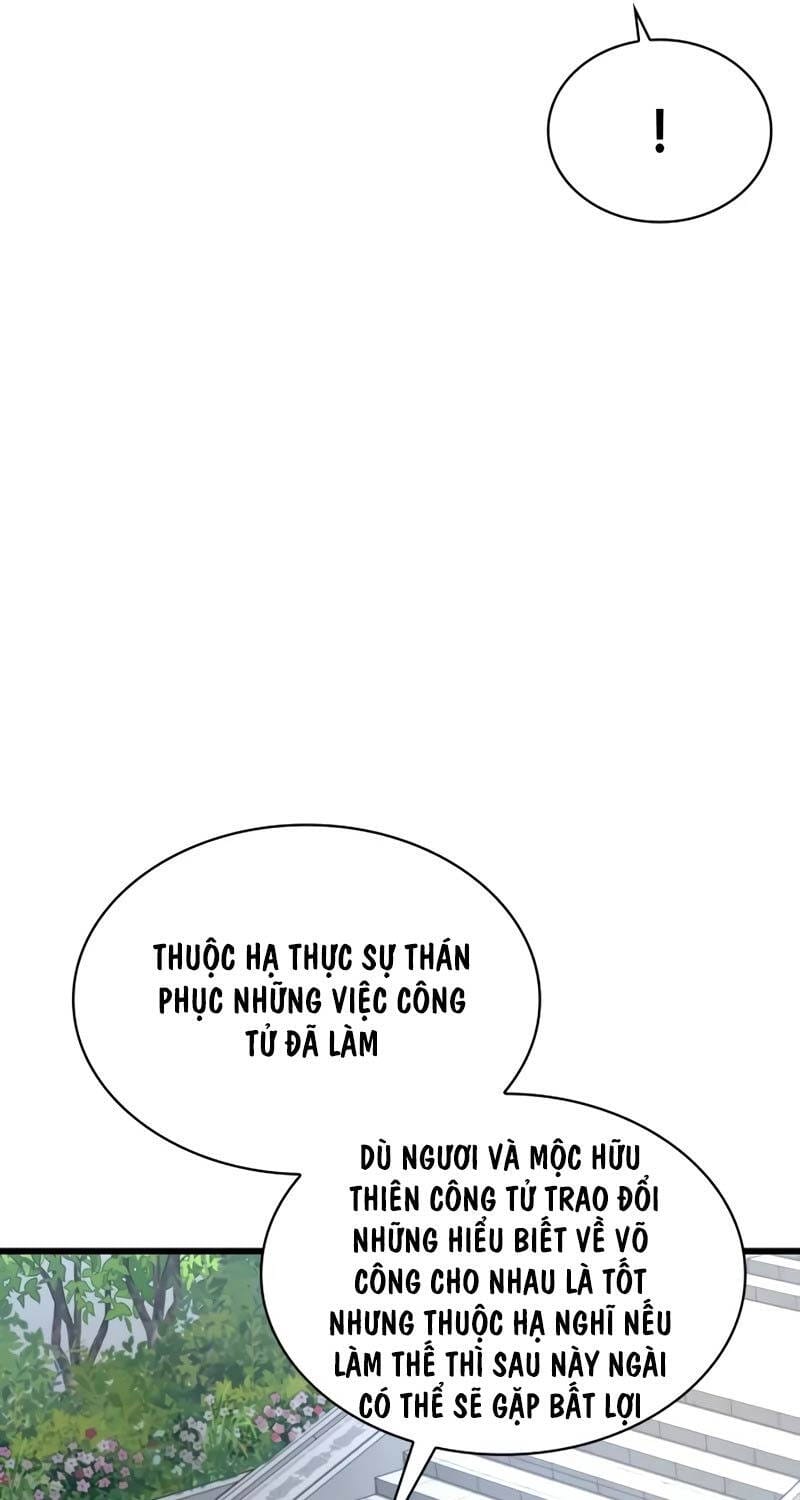 Truyện Tranh Quái Lực Loạn Thần trang 7