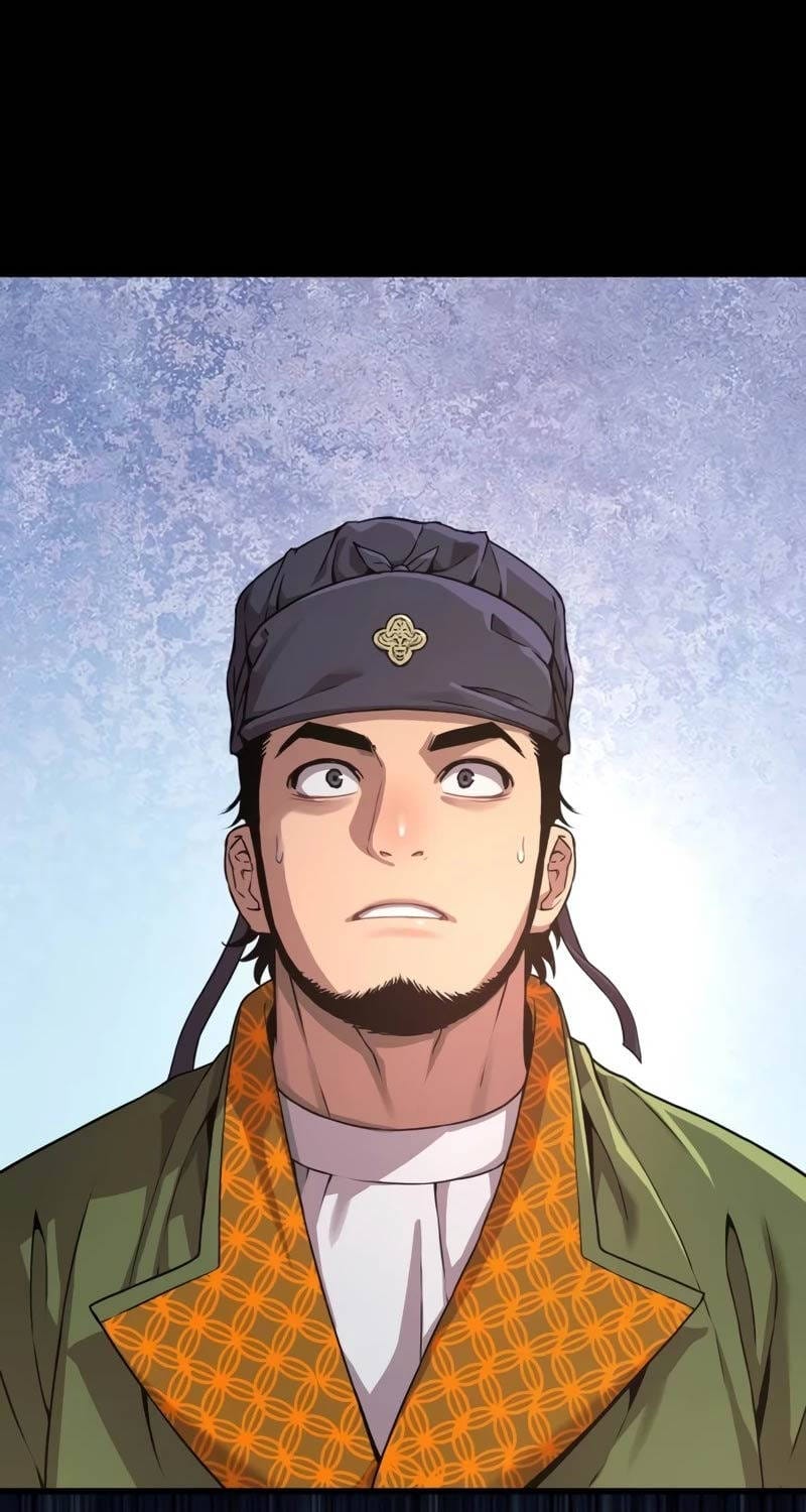 Truyện Tranh Quái Lực Loạn Thần trang 7