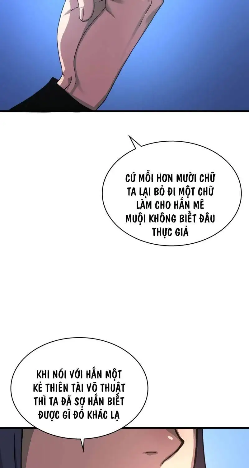Truyện Tranh Quái Lực Loạn Thần trang 7