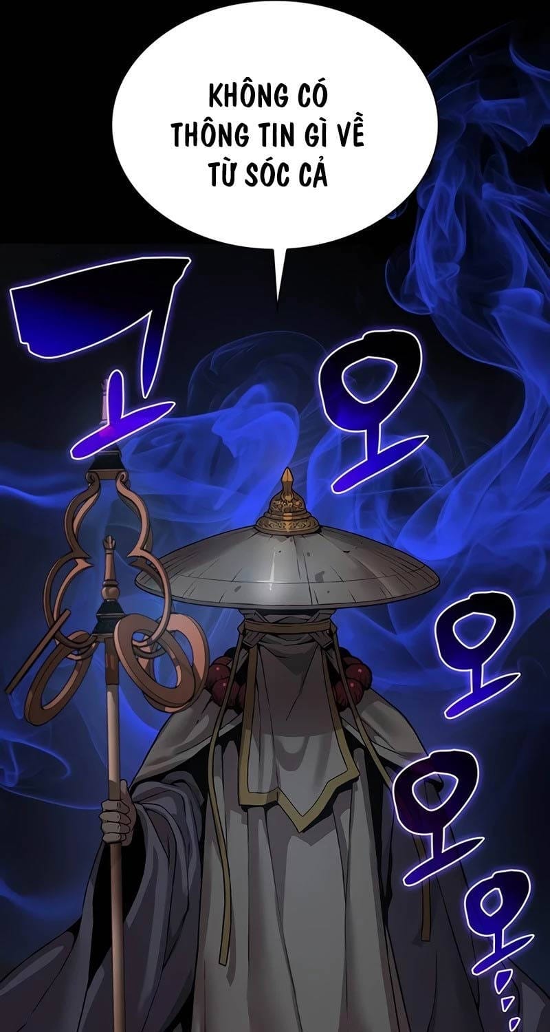 Truyện Tranh Quái Lực Loạn Thần trang 7