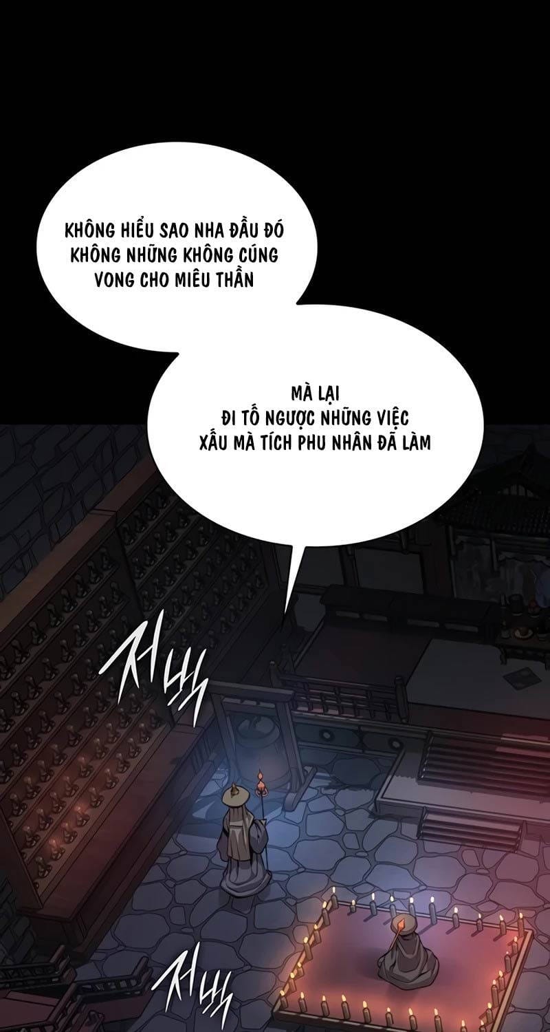 Truyện Tranh Quái Lực Loạn Thần trang 7