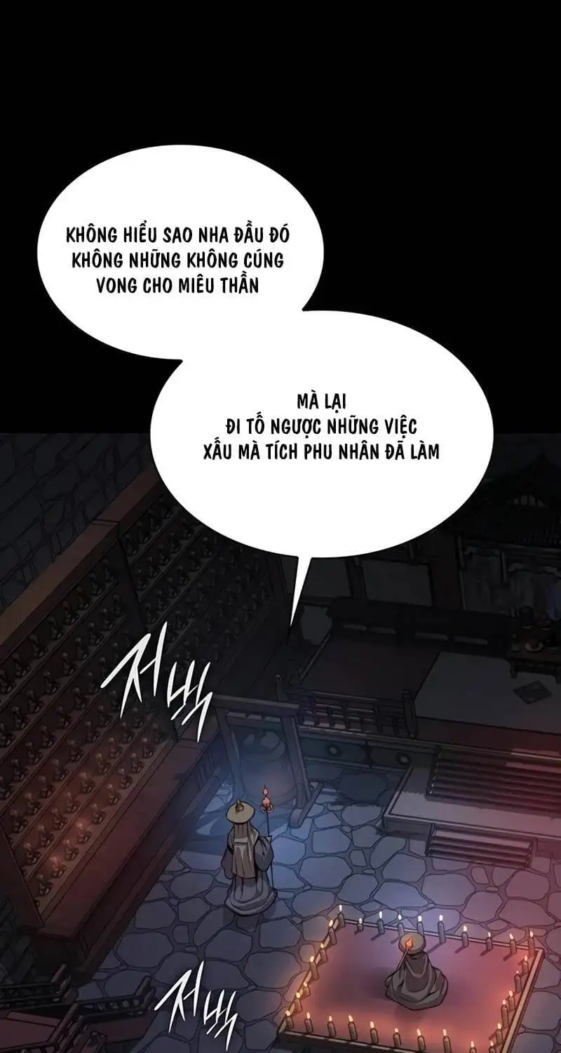 Truyện Tranh Quái Lực Loạn Thần trang 7