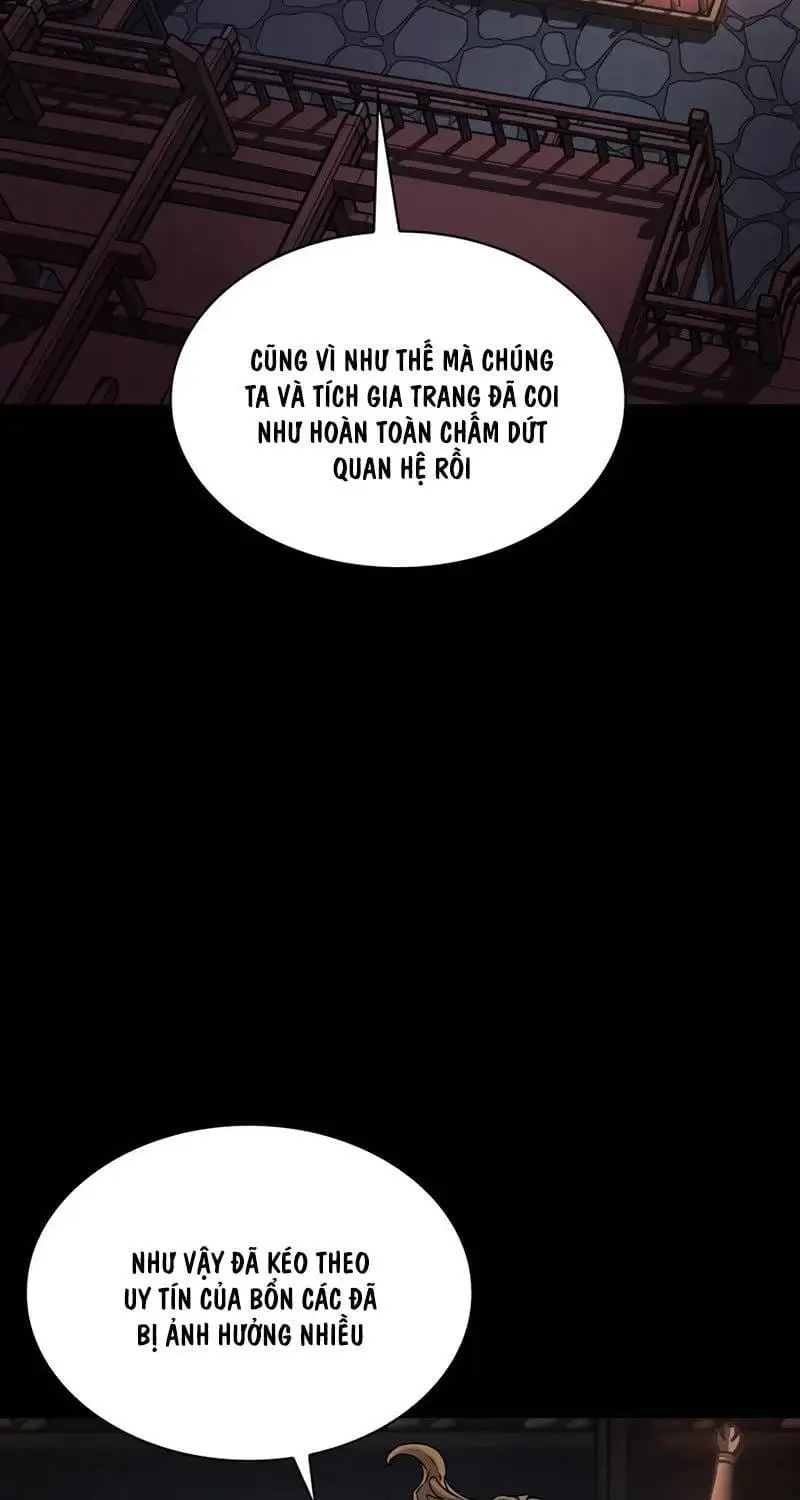 Truyện Tranh Quái Lực Loạn Thần trang 7