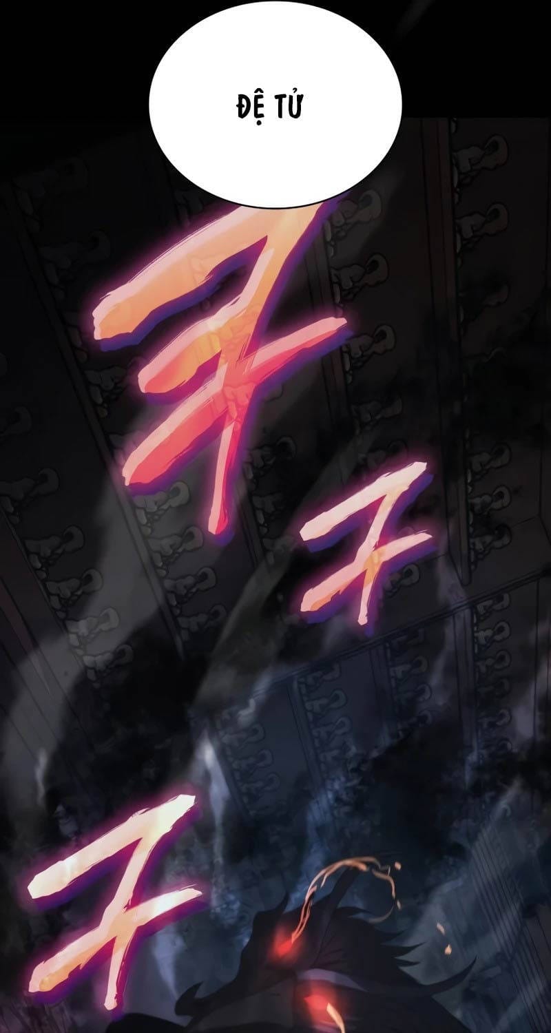 Truyện Tranh Quái Lực Loạn Thần trang 7