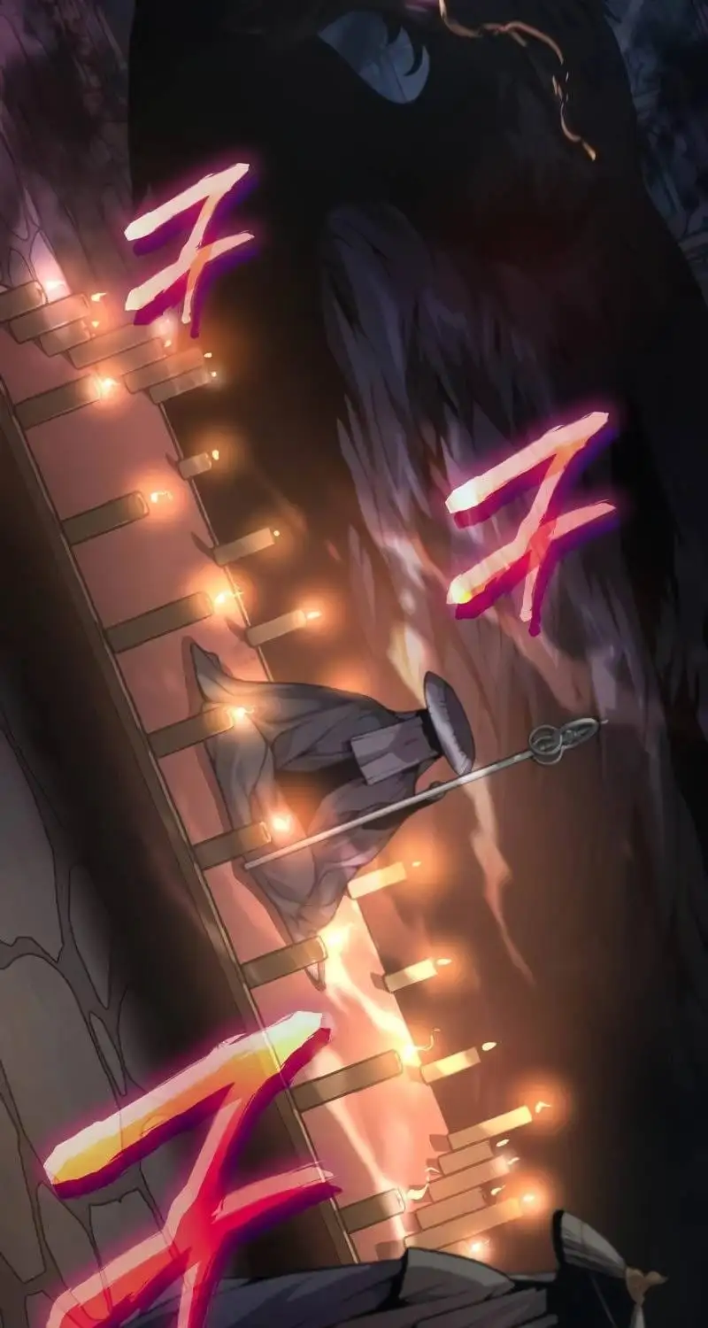 Truyện Tranh Quái Lực Loạn Thần trang 7