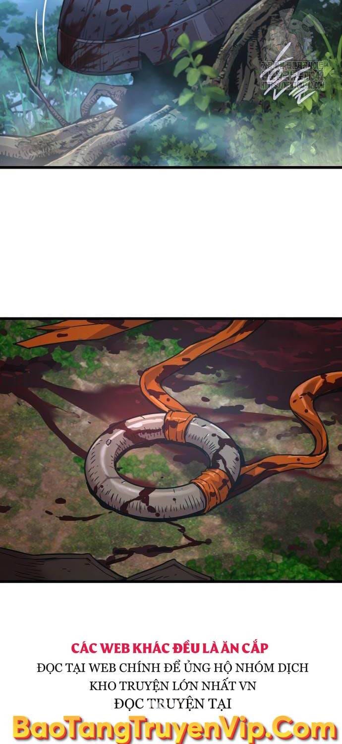 Truyện Tranh Quái Lực Loạn Thần trang 7