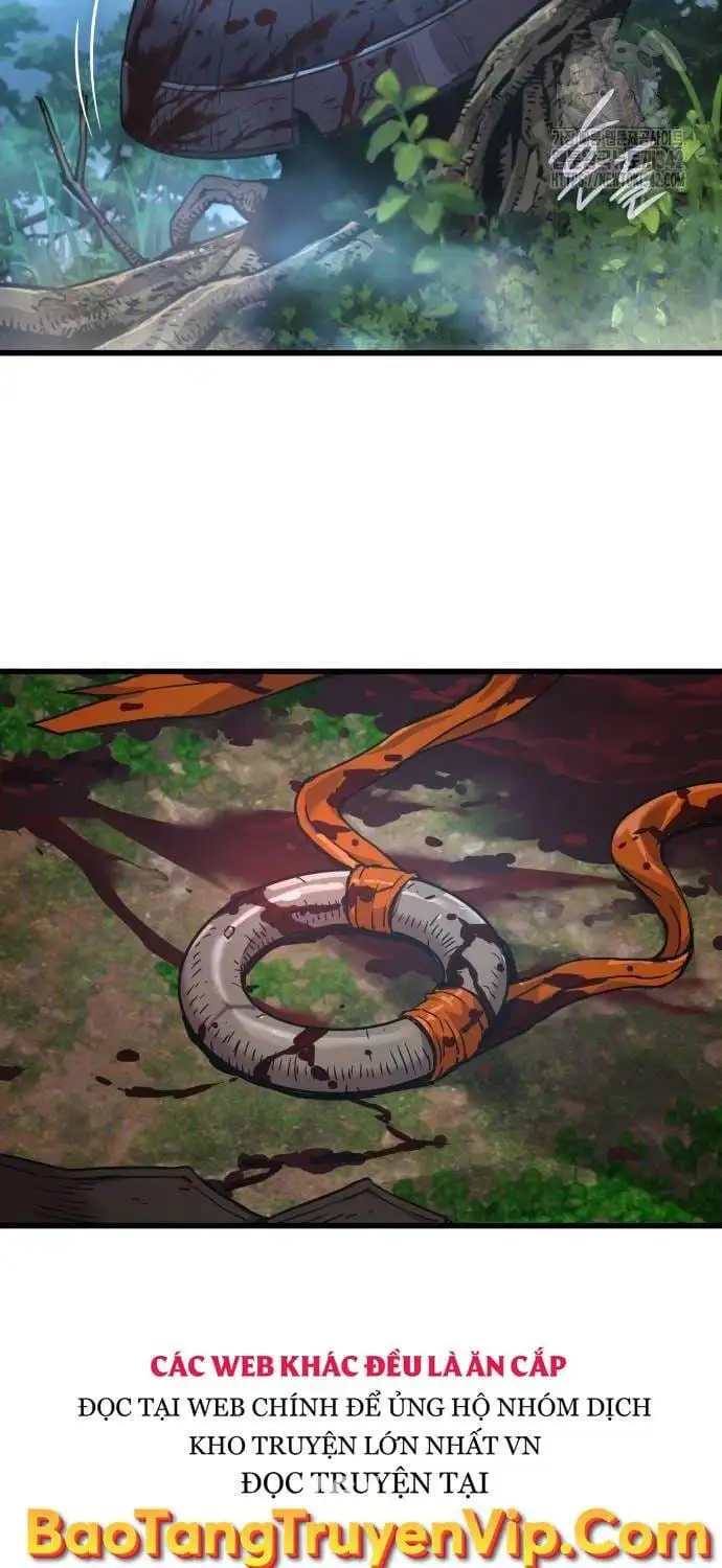 Truyện Tranh Quái Lực Loạn Thần trang 7