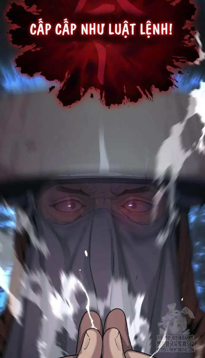 Truyện Tranh Quái Lực Loạn Thần trang 7