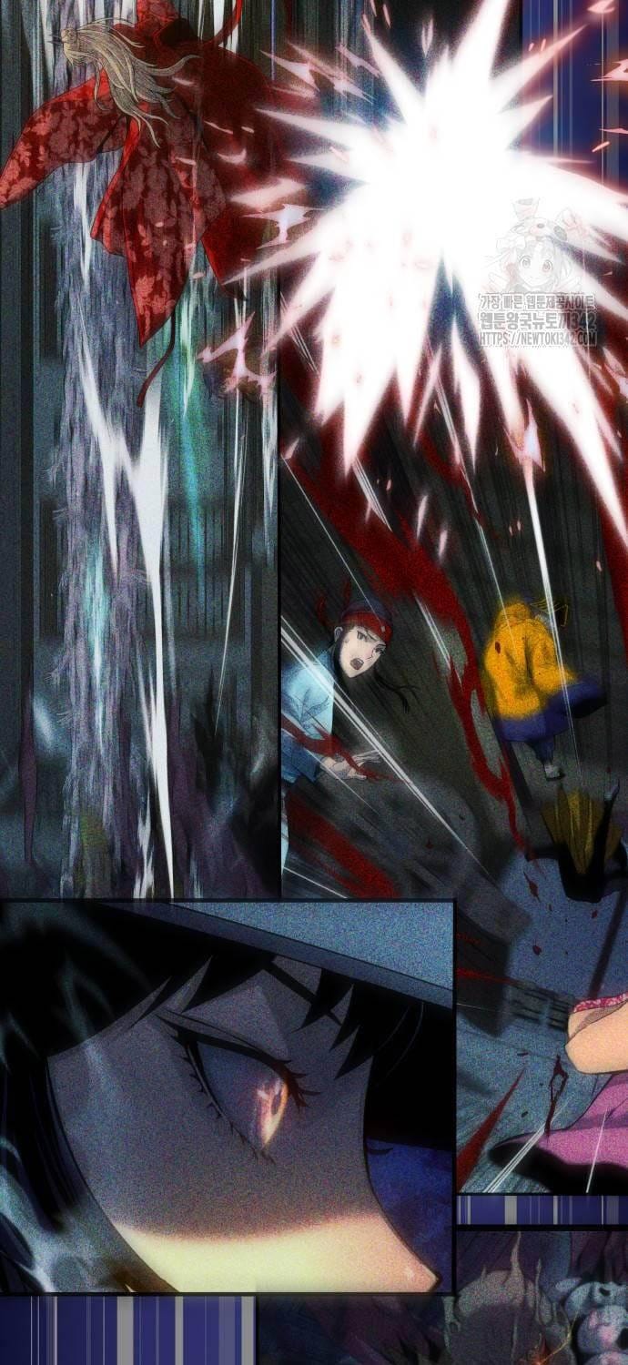 Truyện Tranh Quái Lực Loạn Thần trang 7