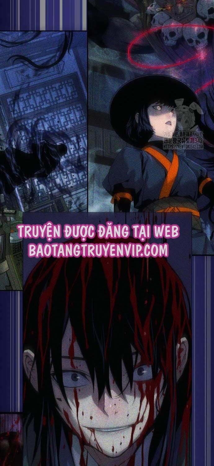 Truyện Tranh Quái Lực Loạn Thần trang 7