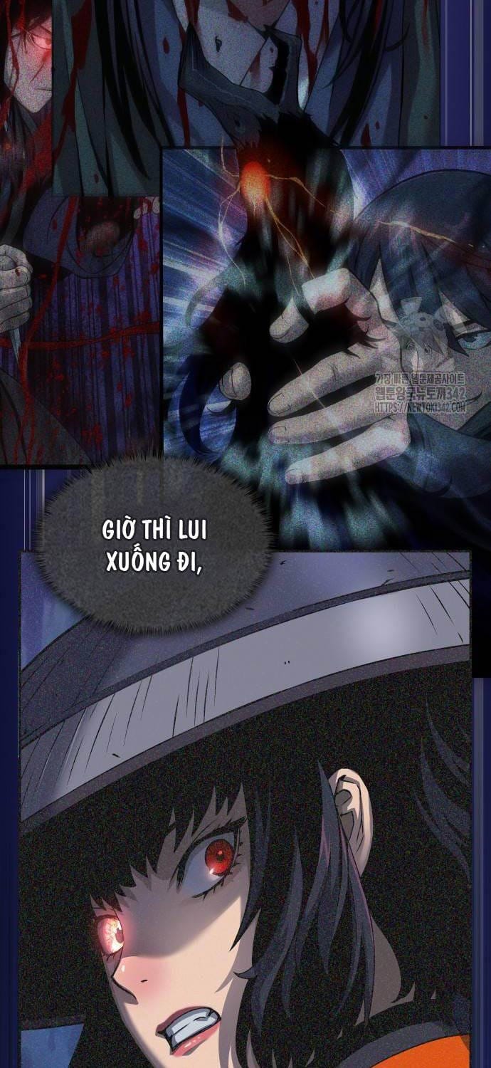 Truyện Tranh Quái Lực Loạn Thần trang 7