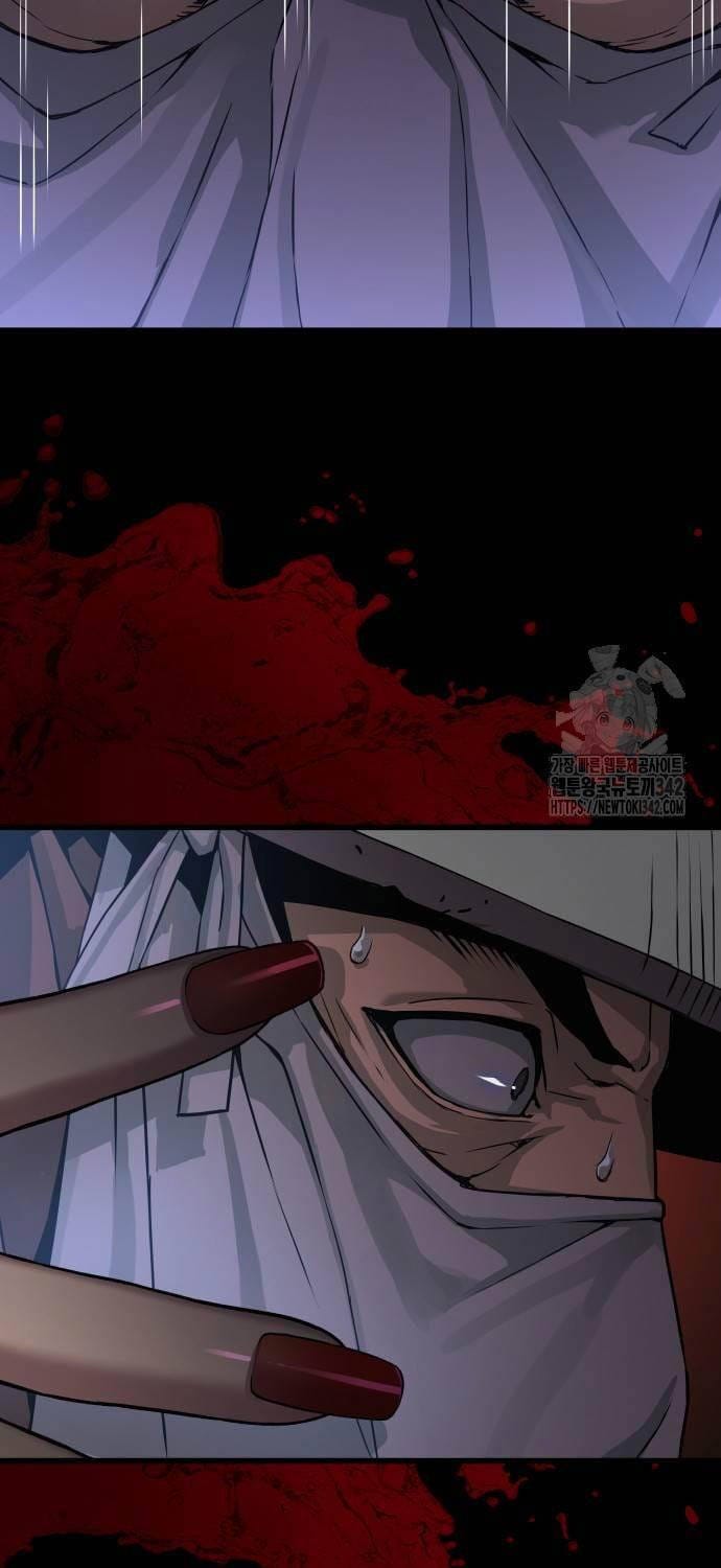 Truyện Tranh Quái Lực Loạn Thần trang 7