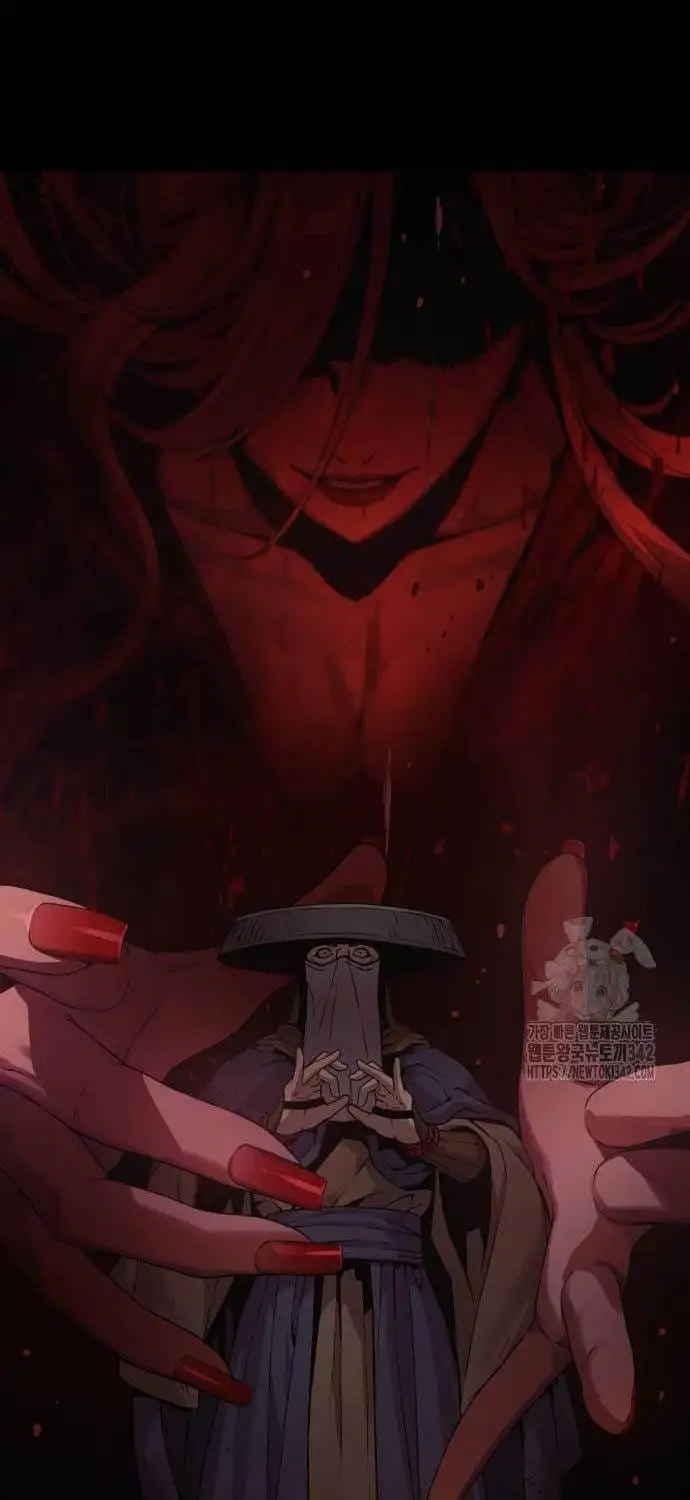 Truyện Tranh Quái Lực Loạn Thần trang 7