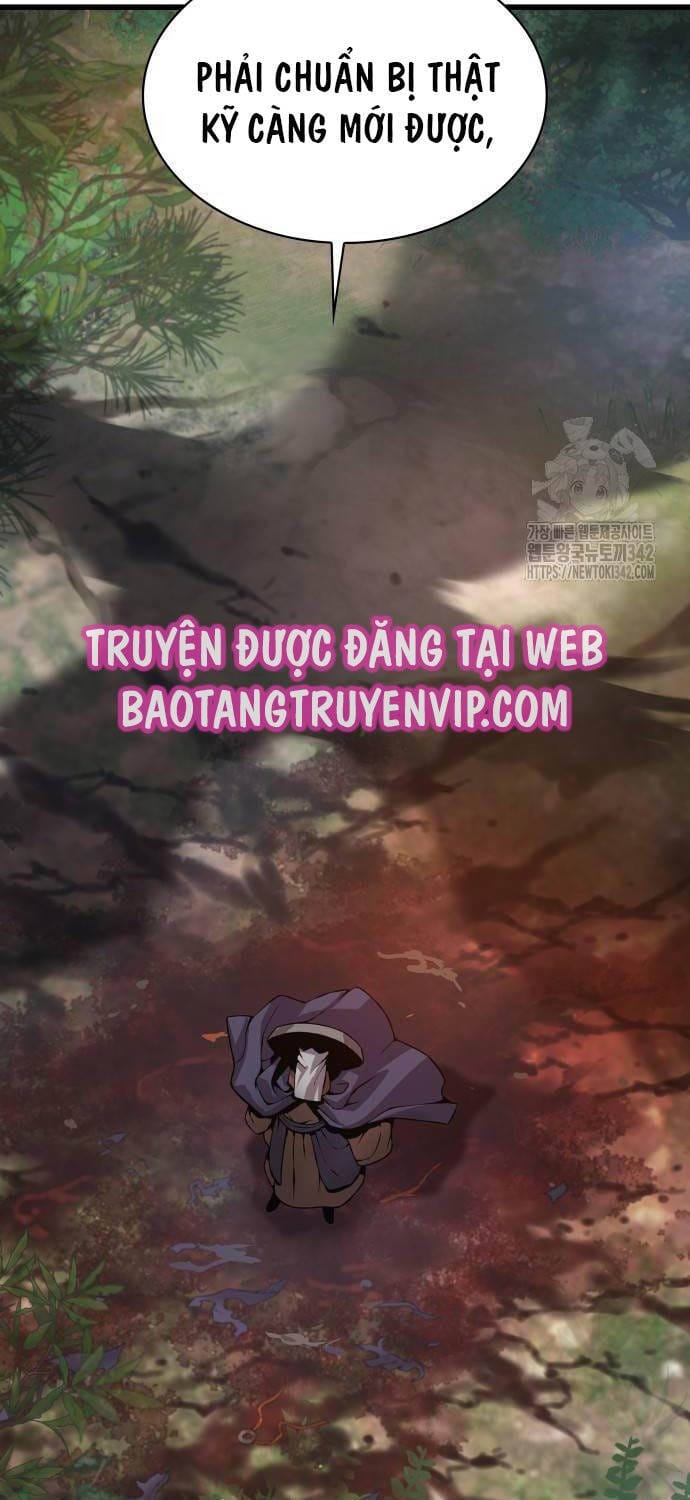 Truyện Tranh Quái Lực Loạn Thần trang 7