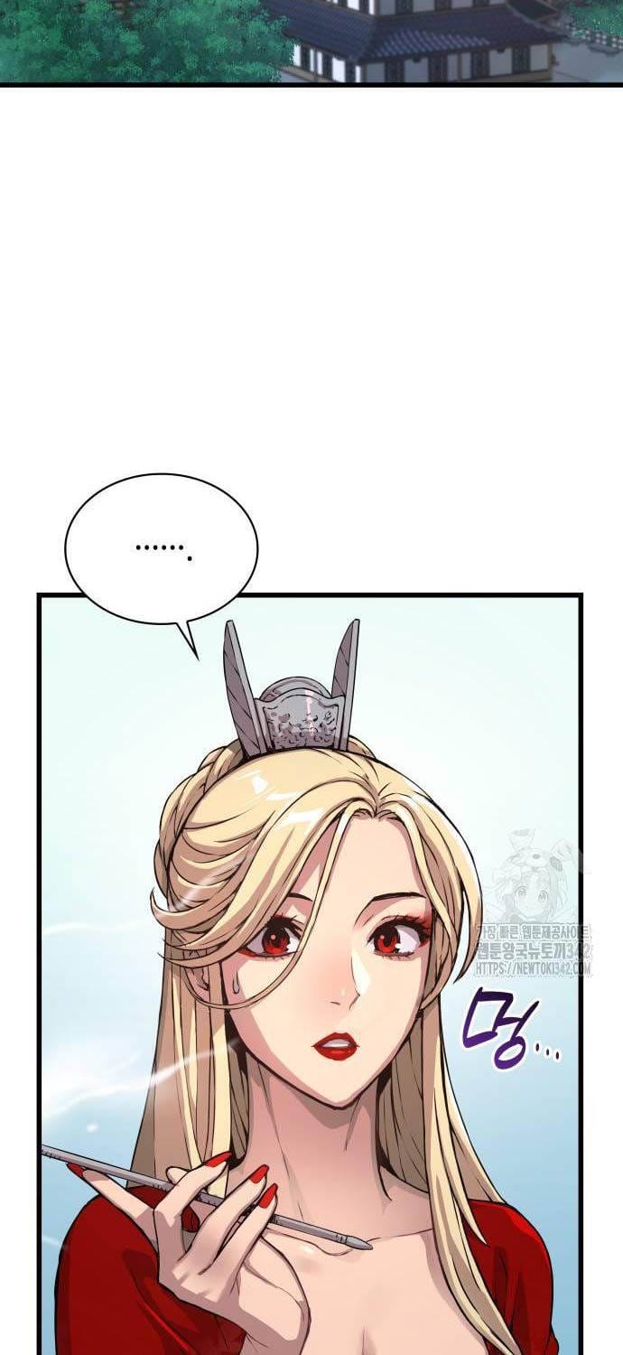 Truyện Tranh Quái Lực Loạn Thần trang 7