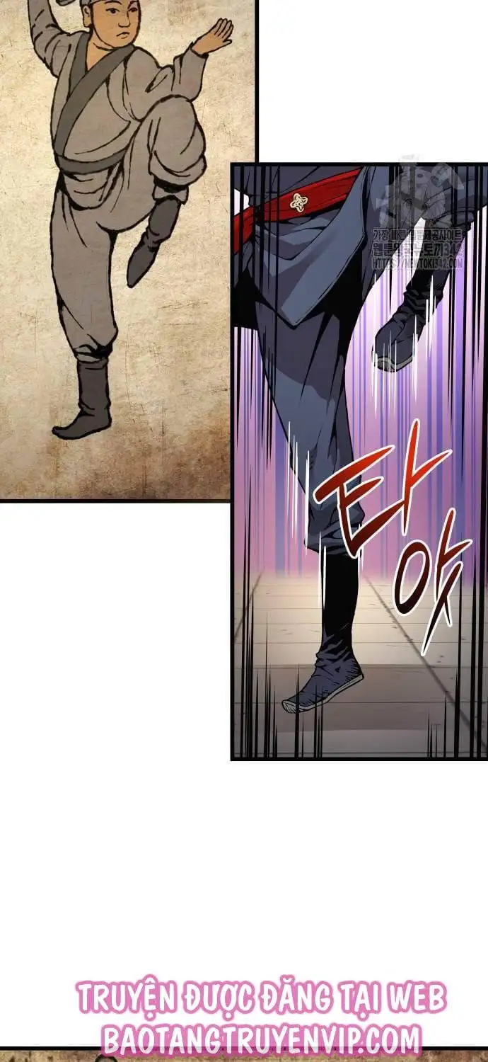 Truyện Tranh Quái Lực Loạn Thần trang 7