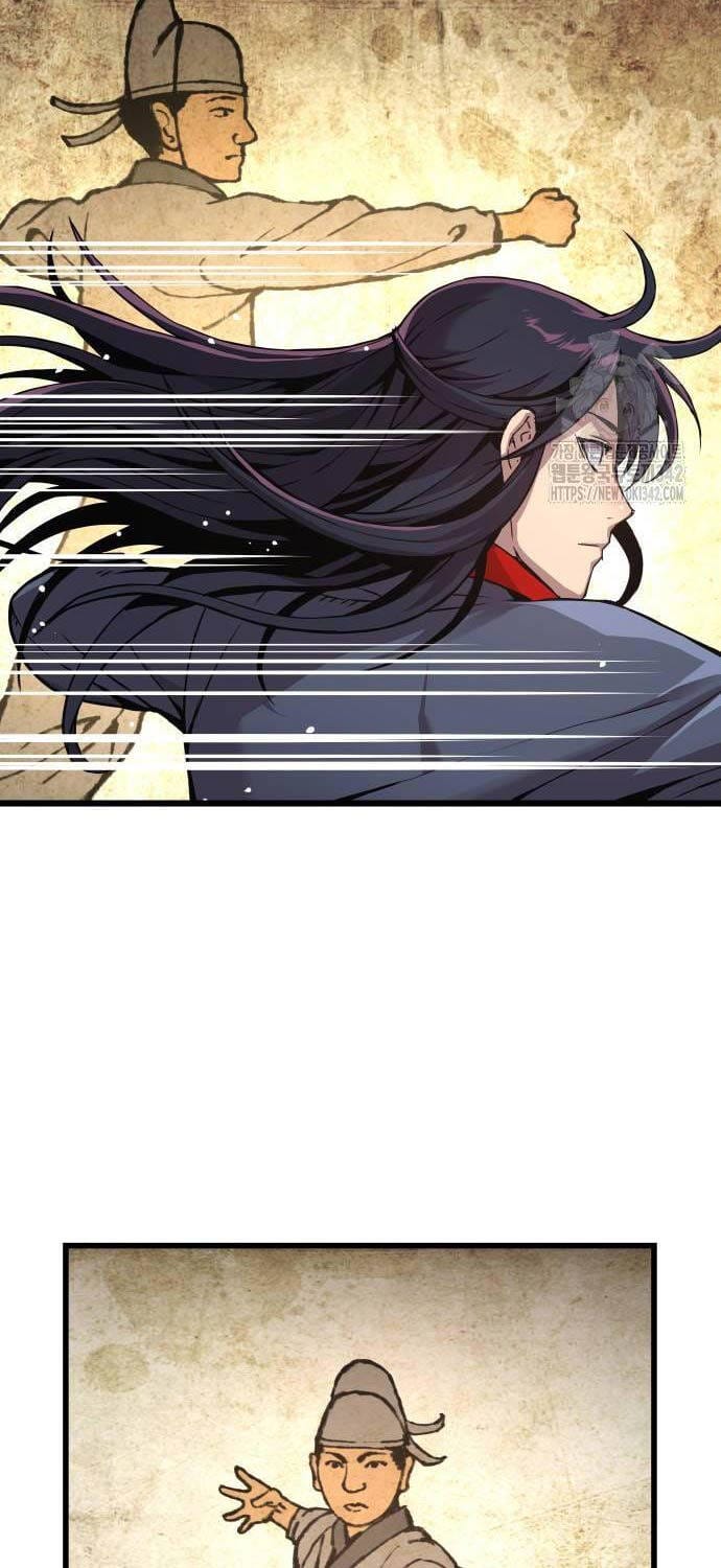 Truyện Tranh Quái Lực Loạn Thần trang 7