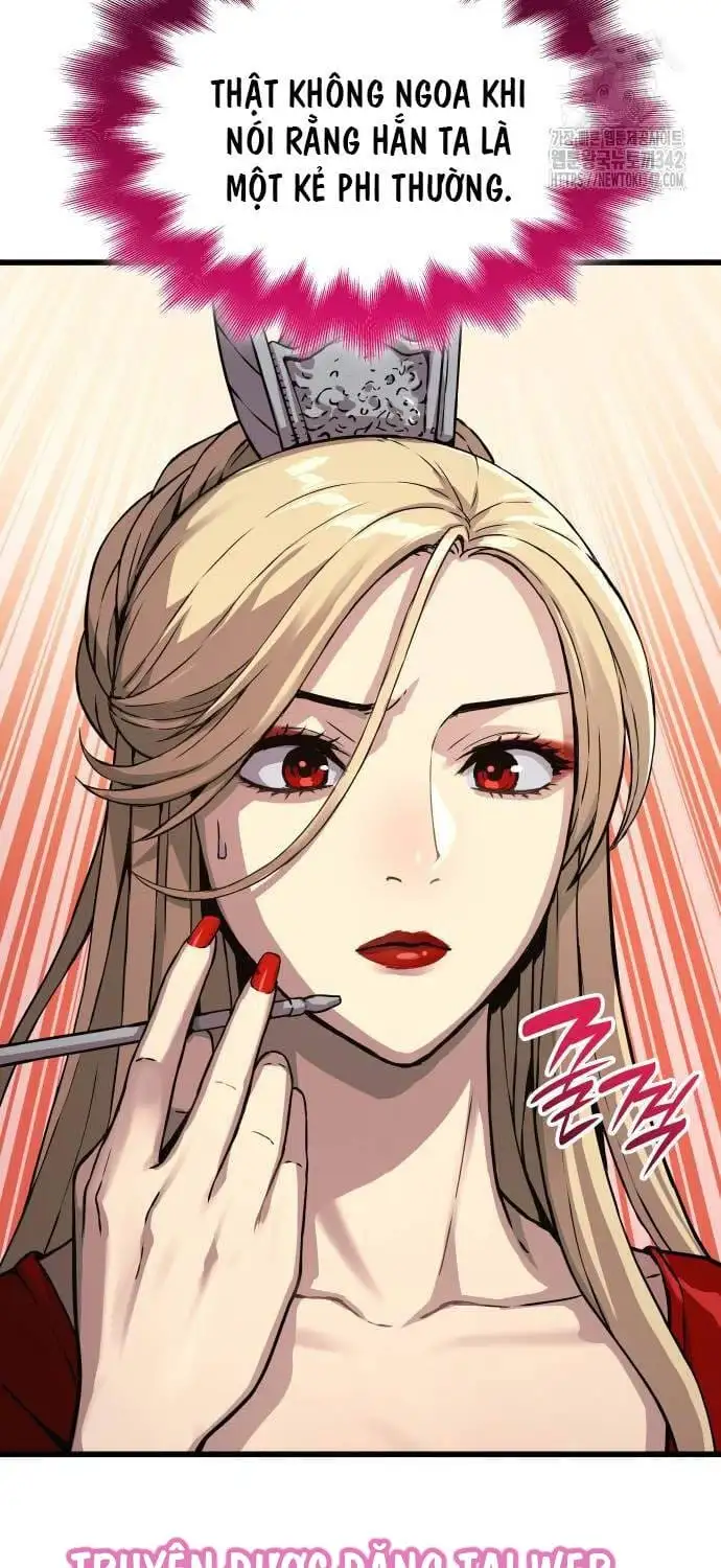 Truyện Tranh Quái Lực Loạn Thần trang 7