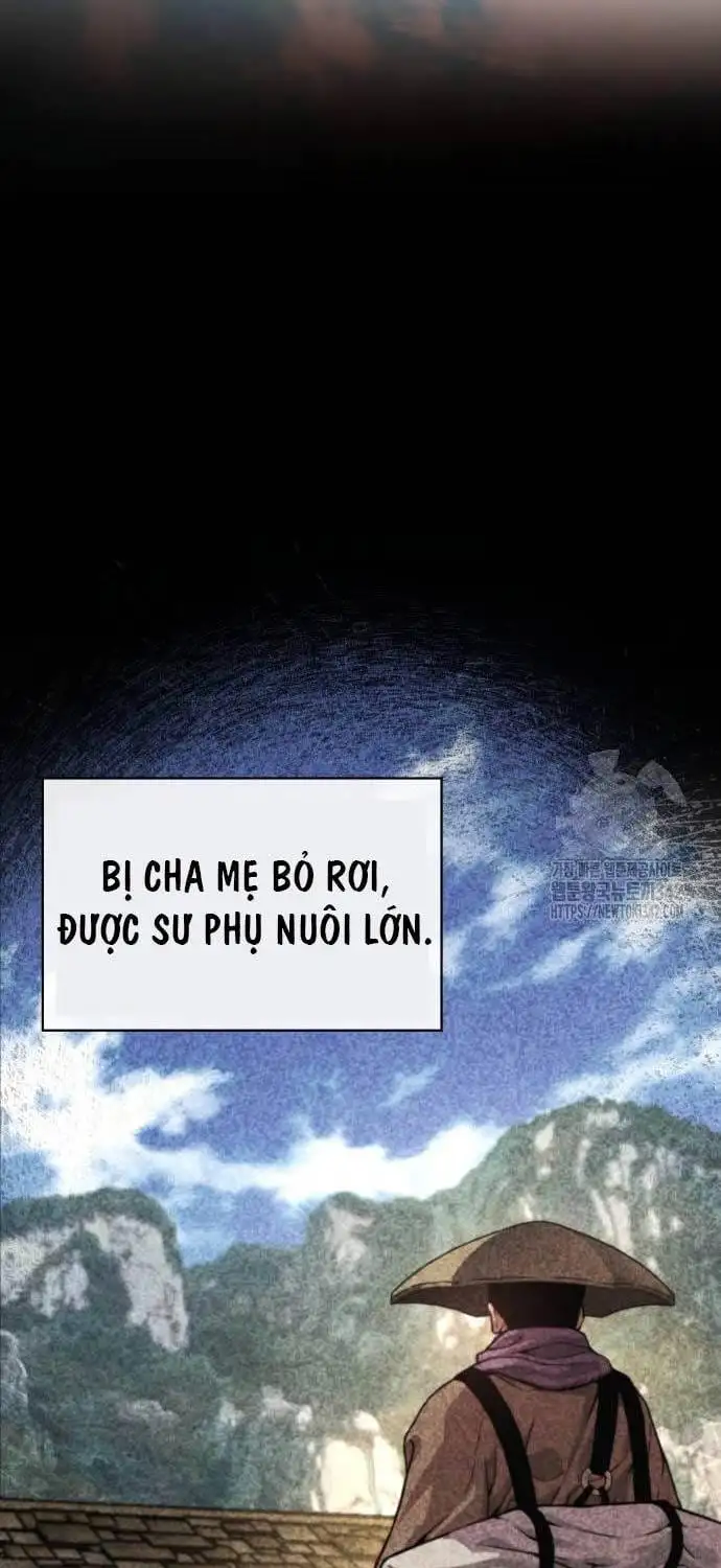 Truyện Tranh Quái Lực Loạn Thần trang 7