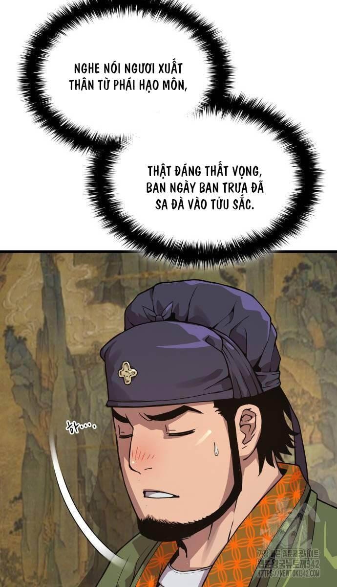 Truyện Tranh Quái Lực Loạn Thần trang 7