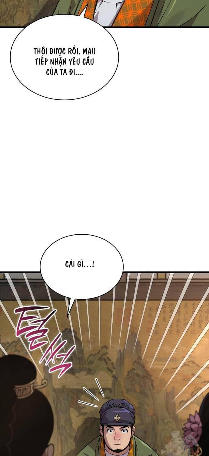 Truyện Tranh Quái Lực Loạn Thần trang 7