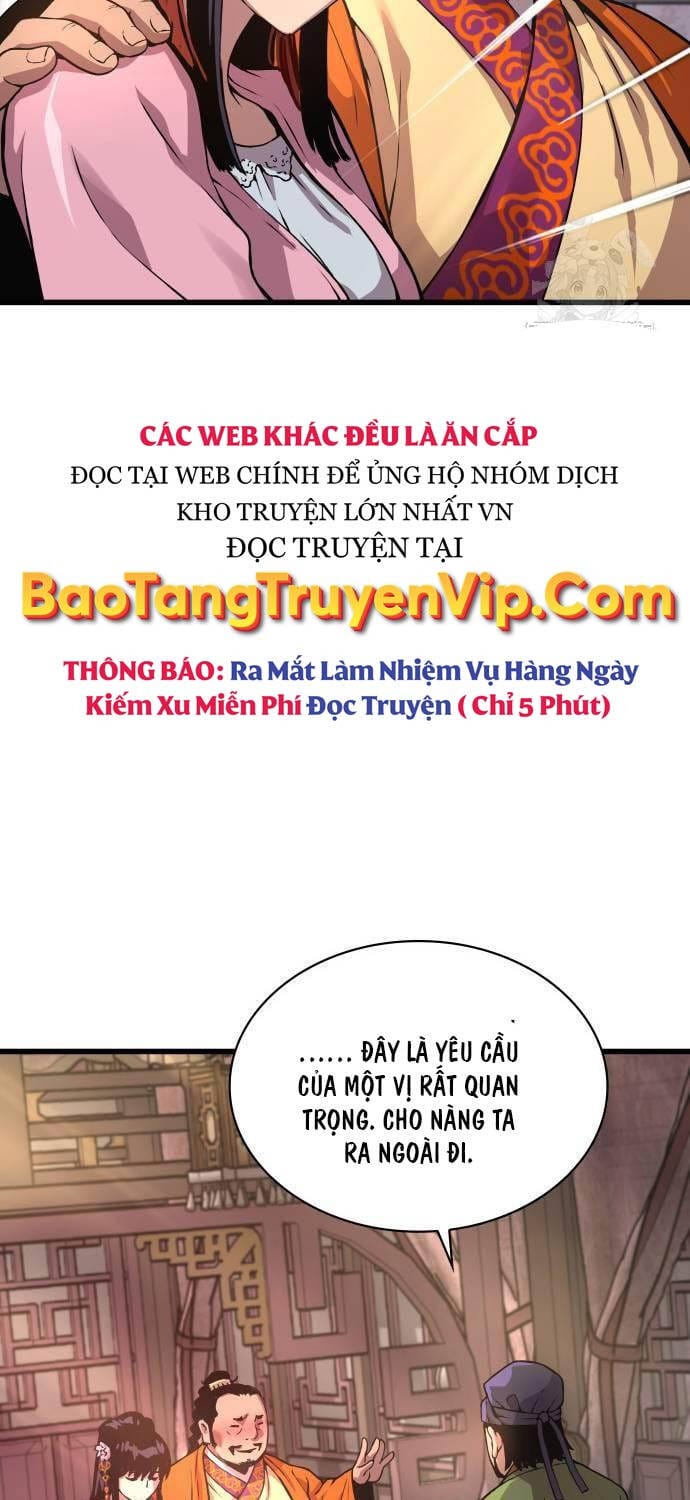Truyện Tranh Quái Lực Loạn Thần trang 7