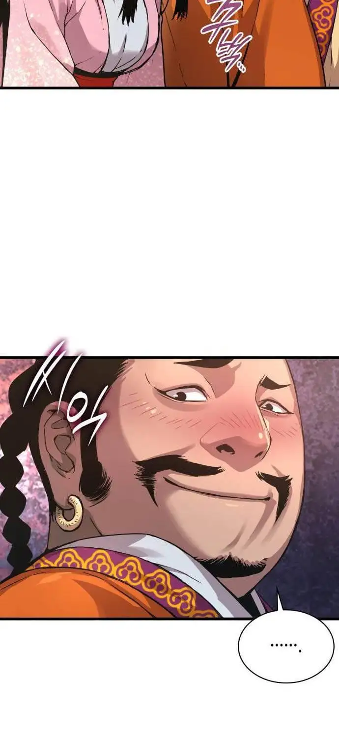 Truyện Tranh Quái Lực Loạn Thần trang 7