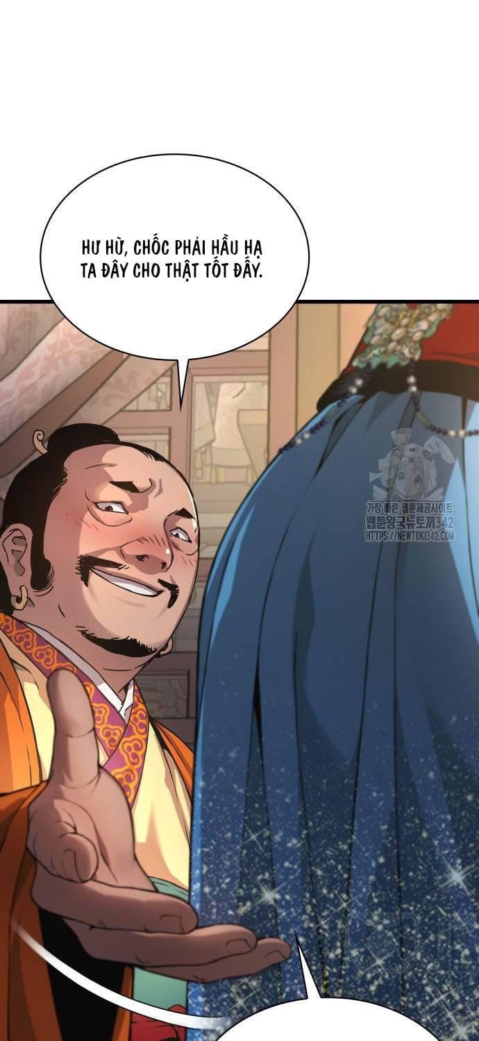 Truyện Tranh Quái Lực Loạn Thần trang 7