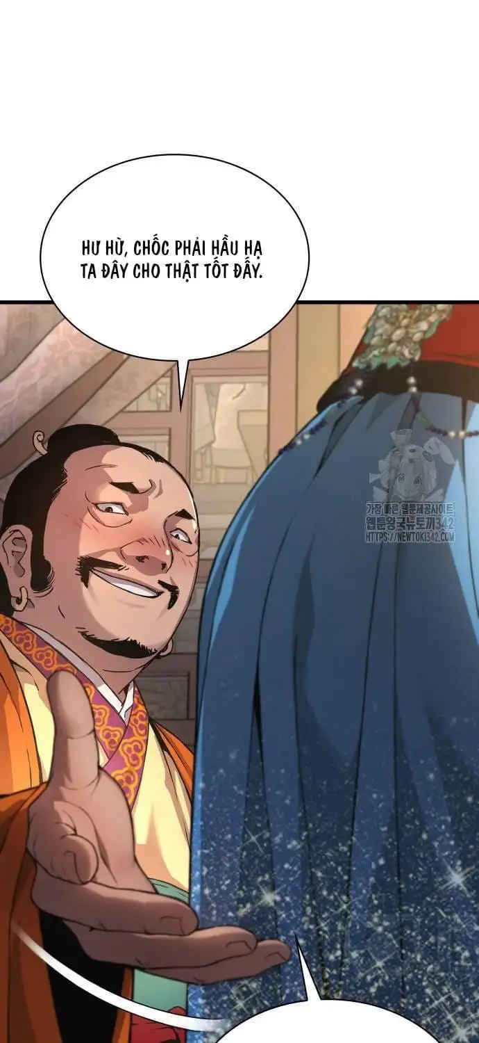 Truyện Tranh Quái Lực Loạn Thần trang 7